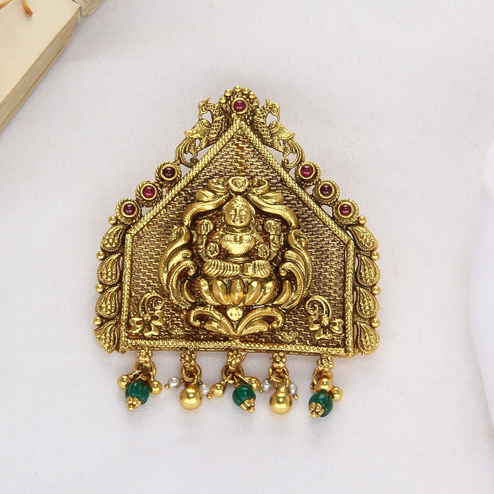 Keerthi Nagas Pendant