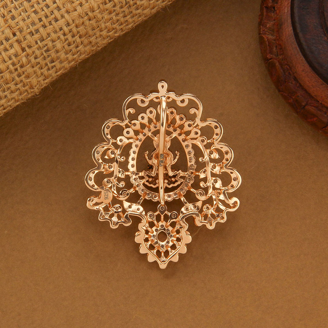 Pranita Diamond Design Pendant