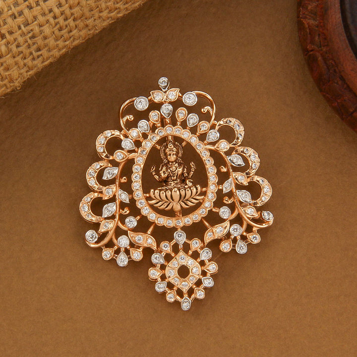 Pranita Diamond Design Pendant