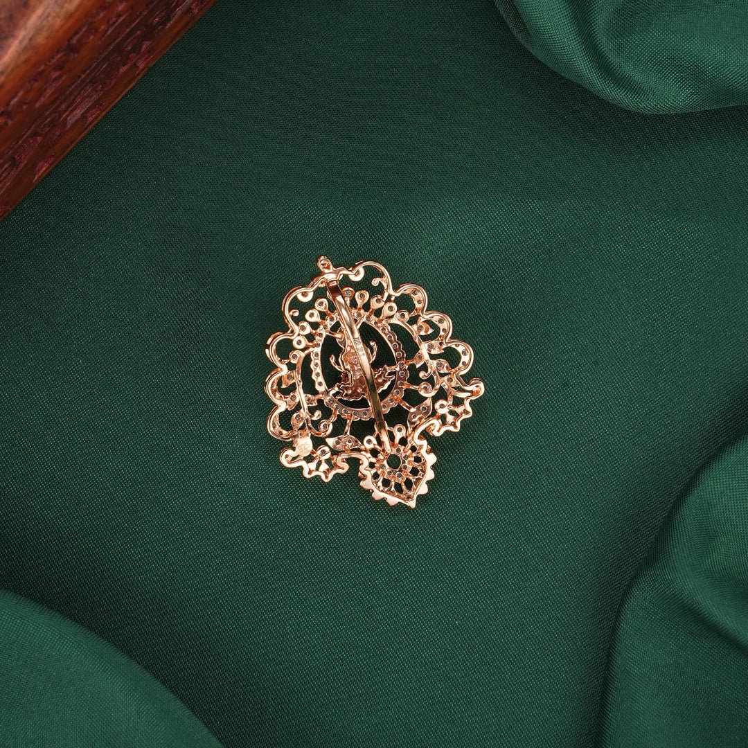 Pranita Diamond Design Pendant