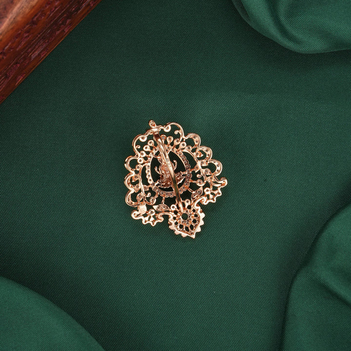 Pranita Diamond Design Pendant