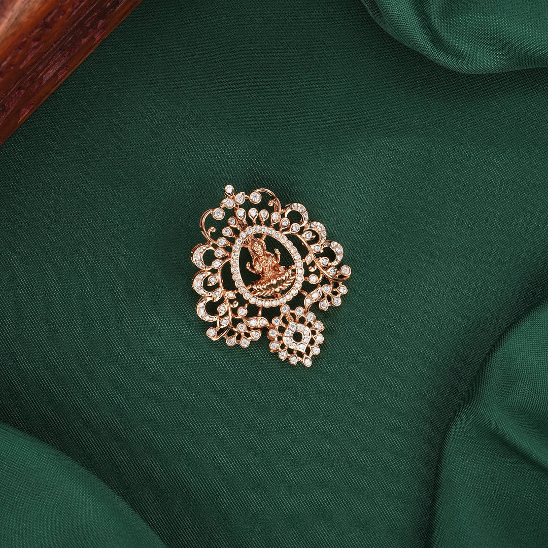Pranita Diamond Design Pendant