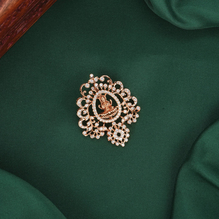 Pranita Diamond Design Pendant