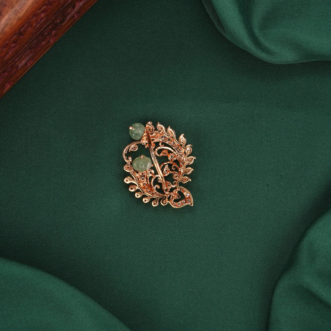 Nithya Diamond Design Pendant