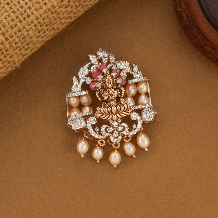 Magisha Diamond Design Pendant