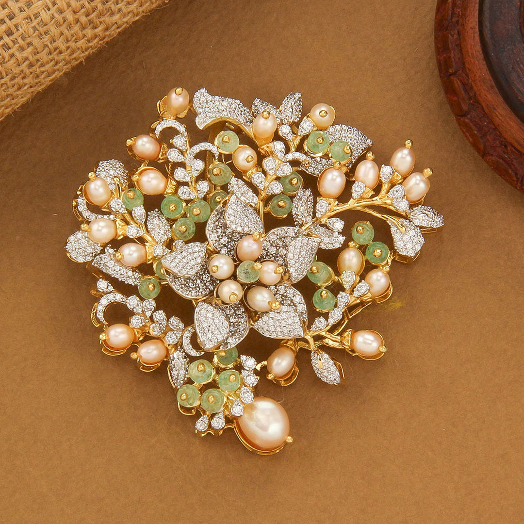 Irene Avikam Pendant Set