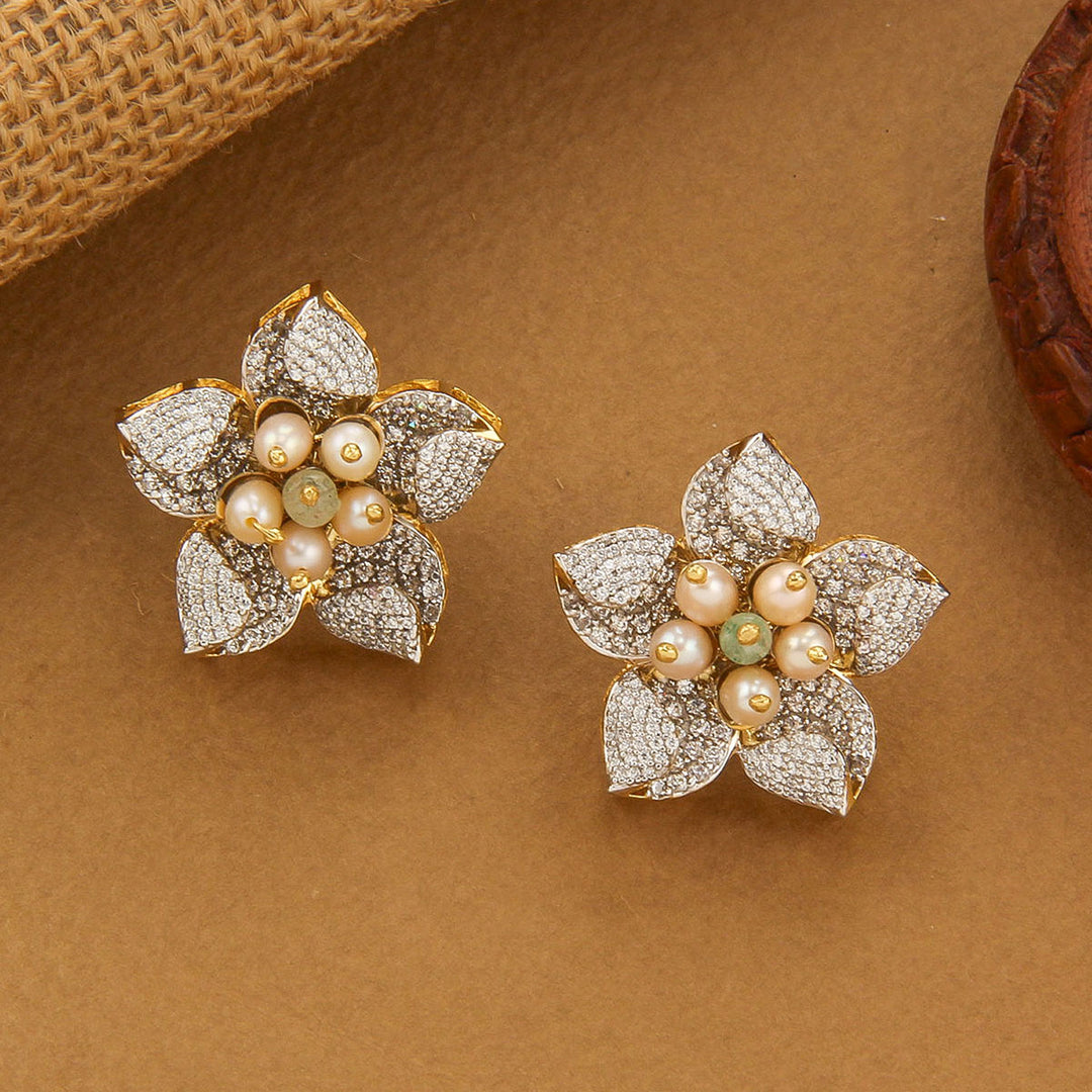 Irene Avikam Pendant Set