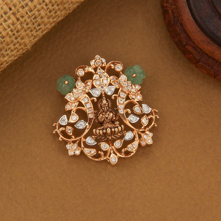 Maha Diamond Design Pendant