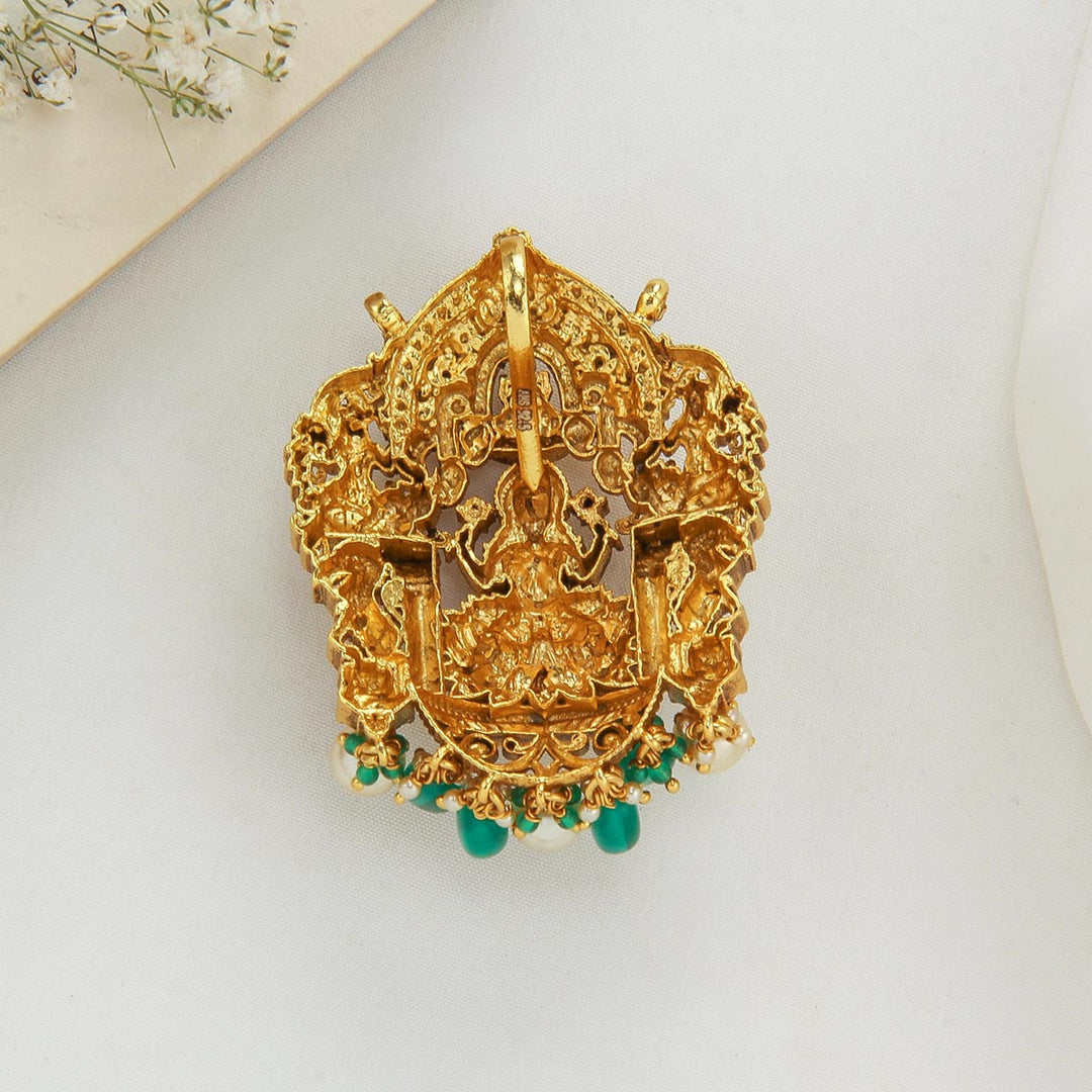 Ammrathi Nagas Pendant