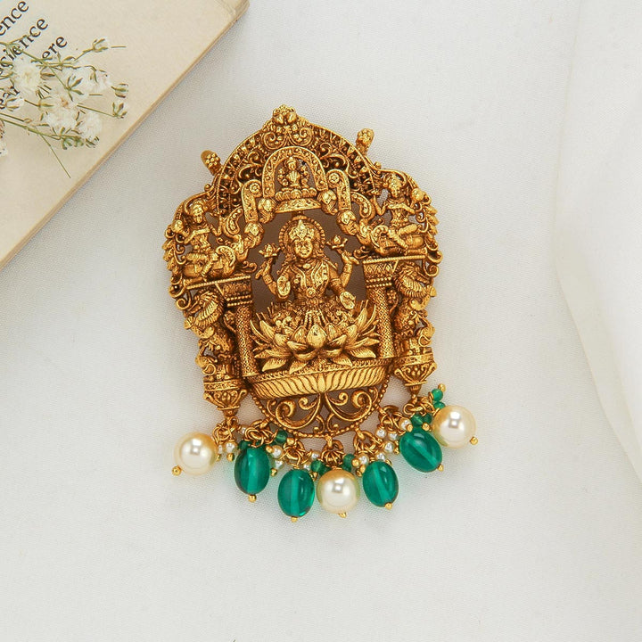 Ammrathi Nagas Pendant