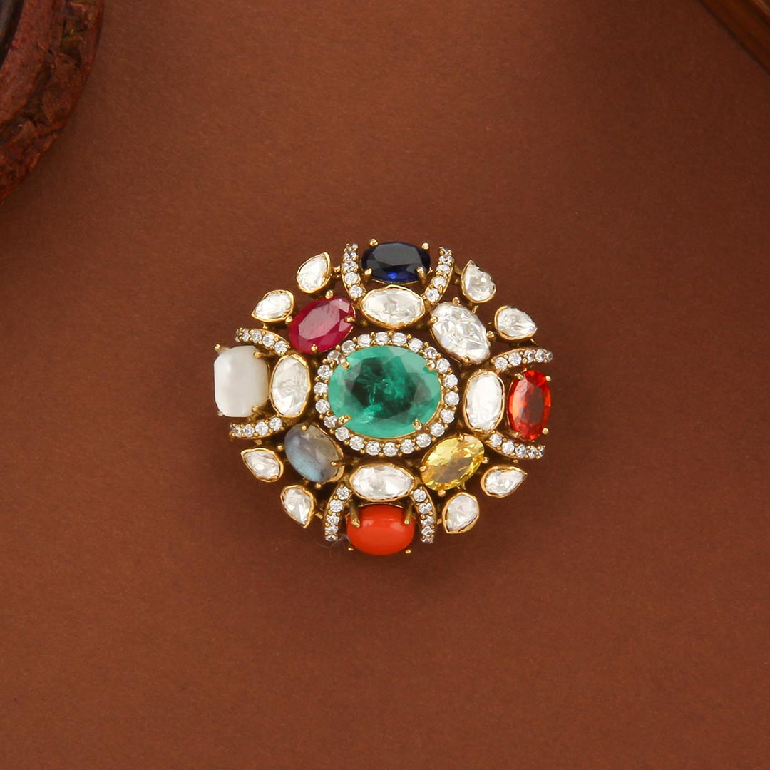 Attractive Victorian Pendant set