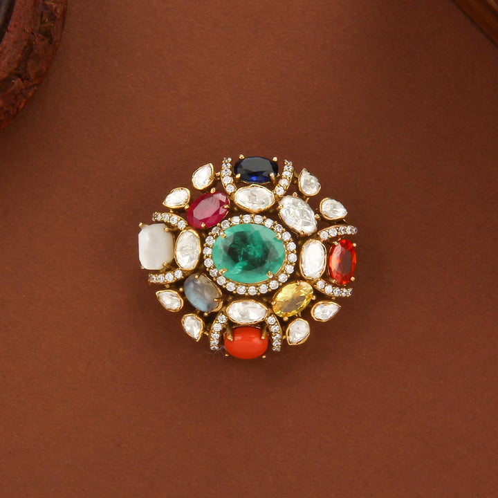 Attractive Victorian Pendant set