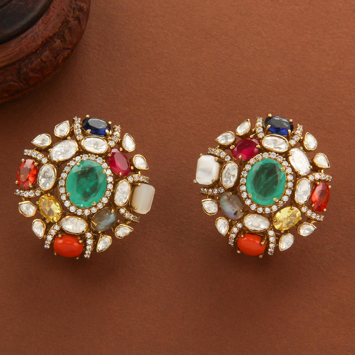 Attractive Victorian Pendant set