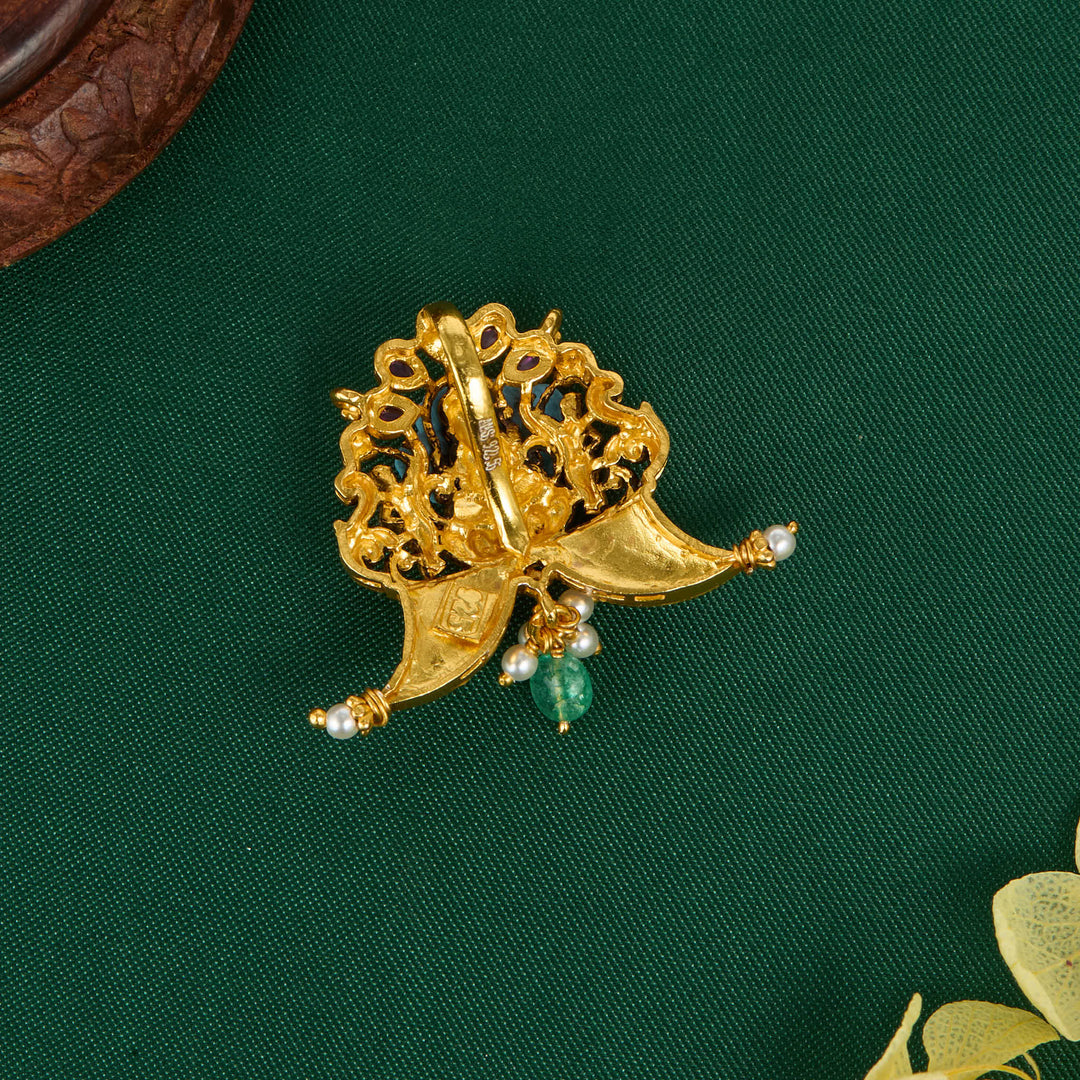 Vithasa Nagas Pendant