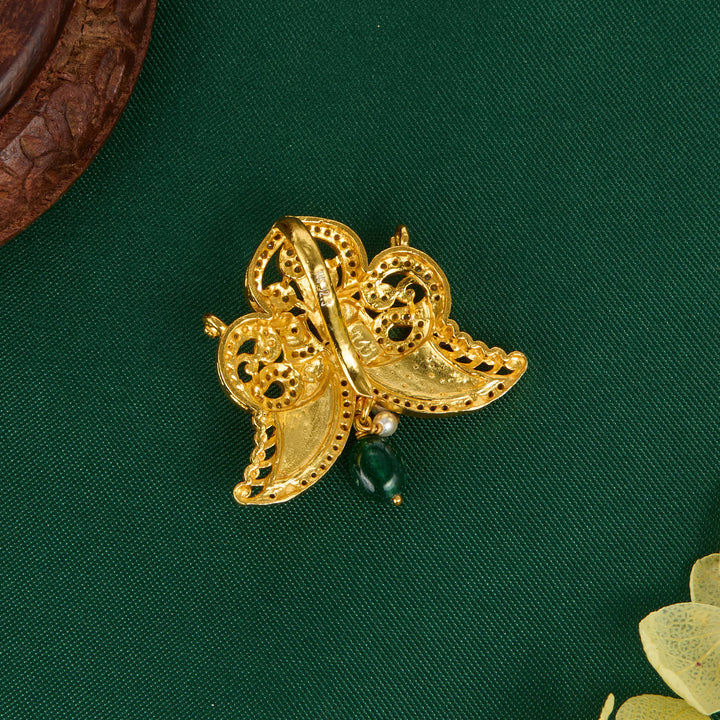 Nedhra Nagas Pendant