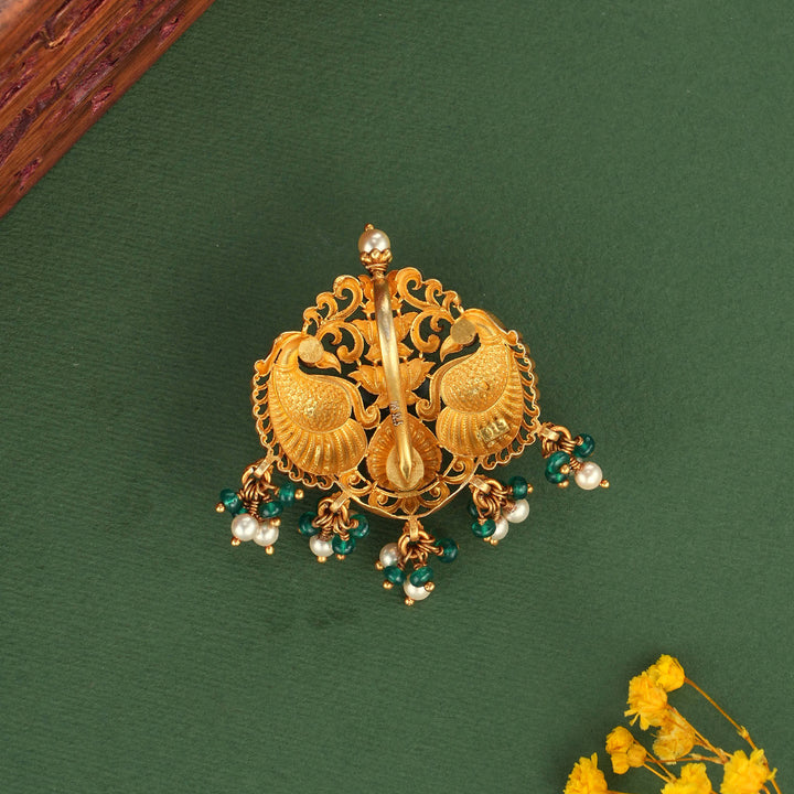 Fabulous 3D Spl Pendant