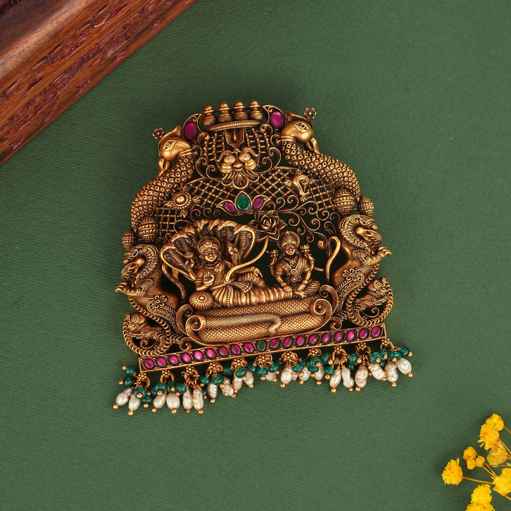 Liyana 3D Spl Pendant