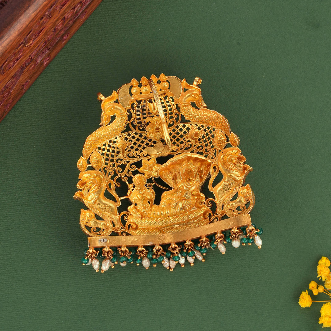 Liyana 3D Spl Pendant
