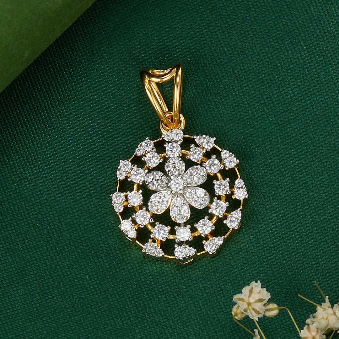 HantriAvikam Pendant Set