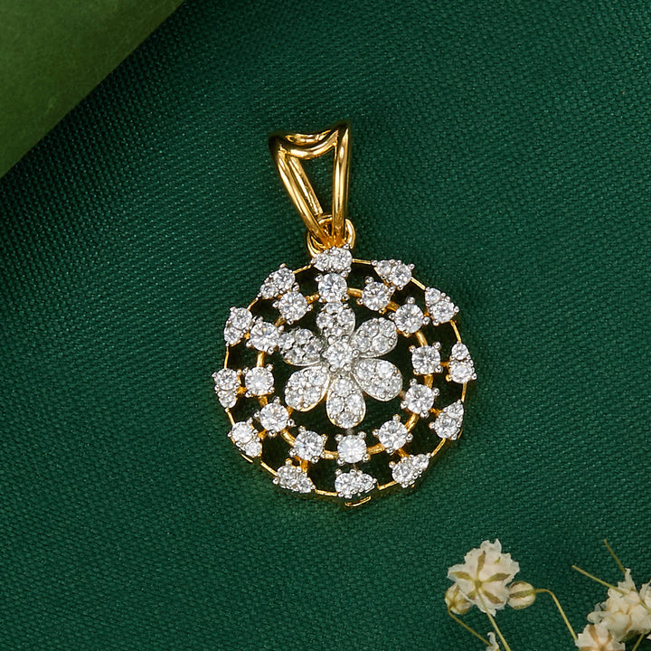 HantriAvikam Pendant Set