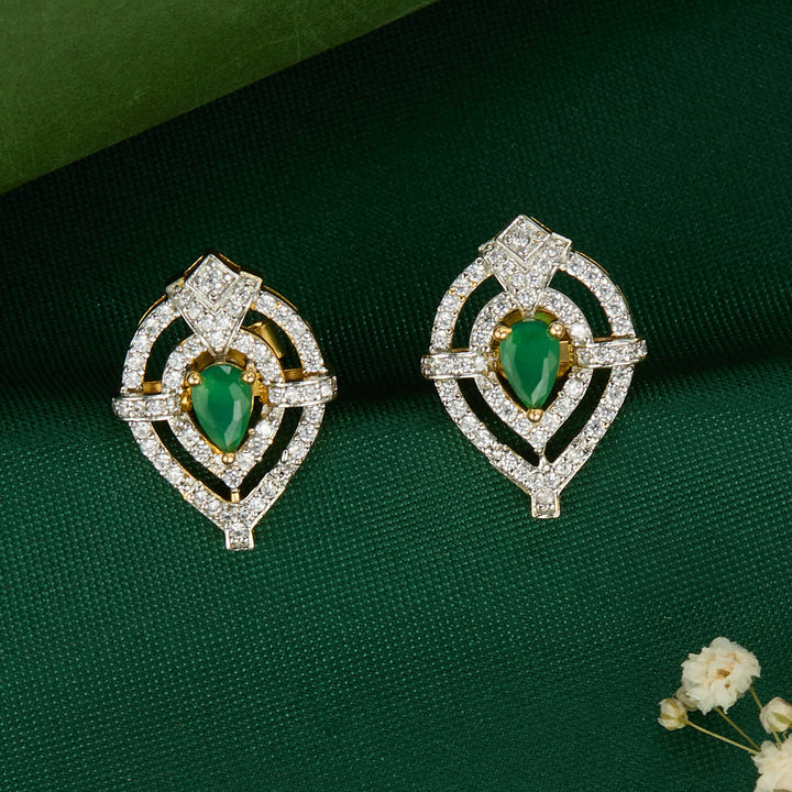 Amazing Avikam Pendant Set