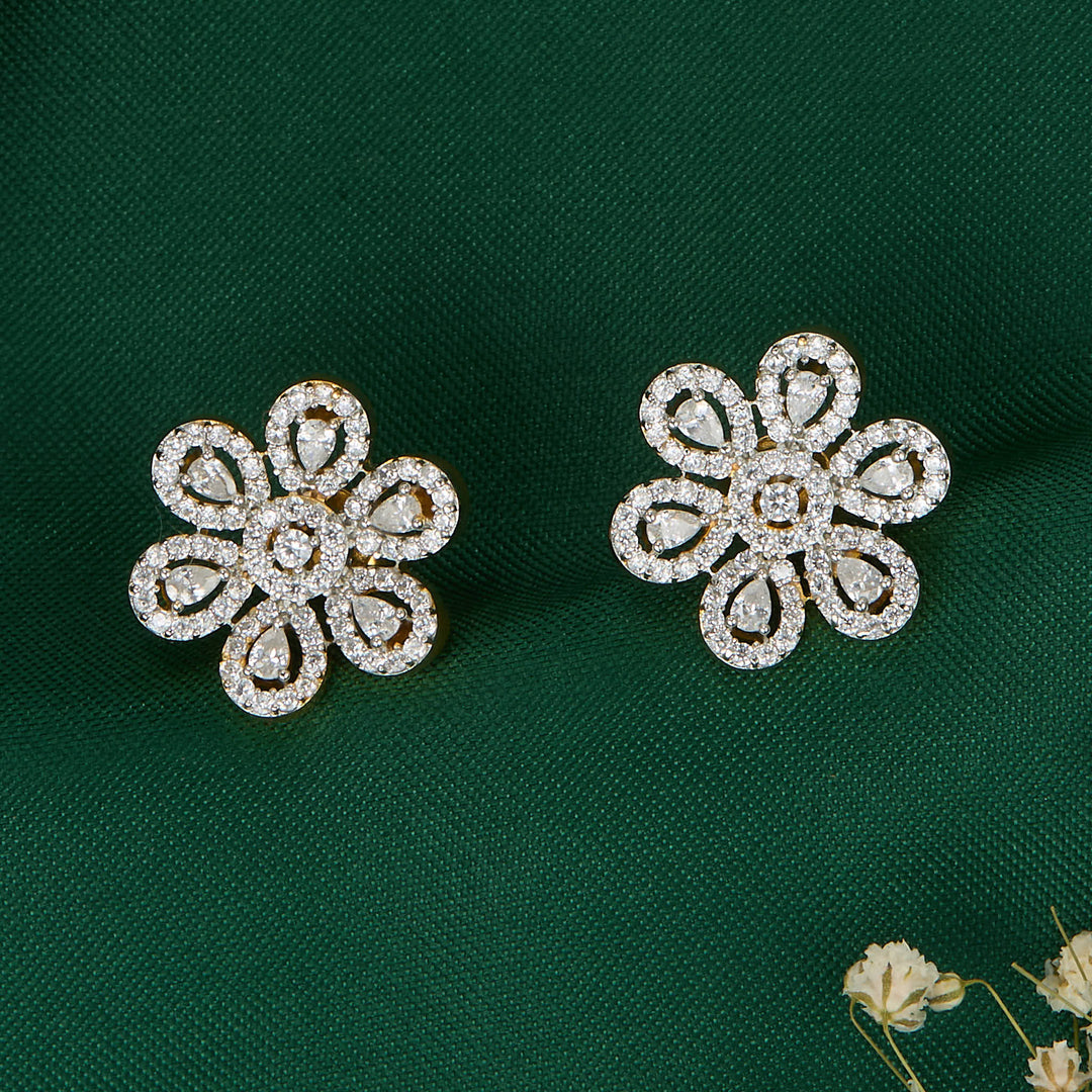 Ksharaa Pendant Set