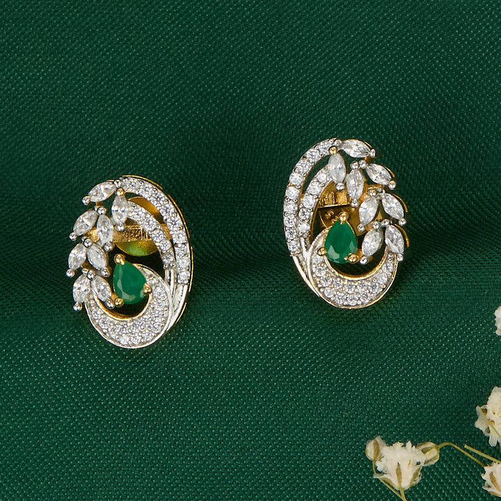 Mohini Pendant Set