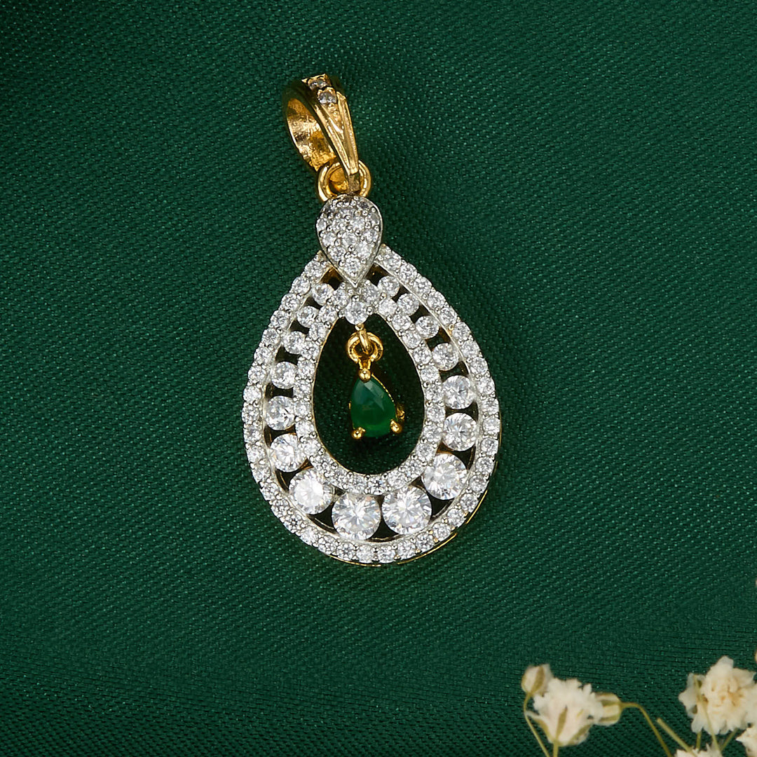 Kanta Pendant Set