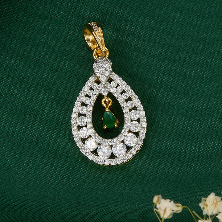 Kanta Pendant Set