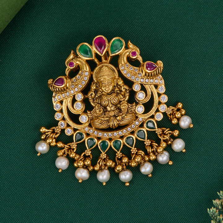 Vihaana Nagas Pendant