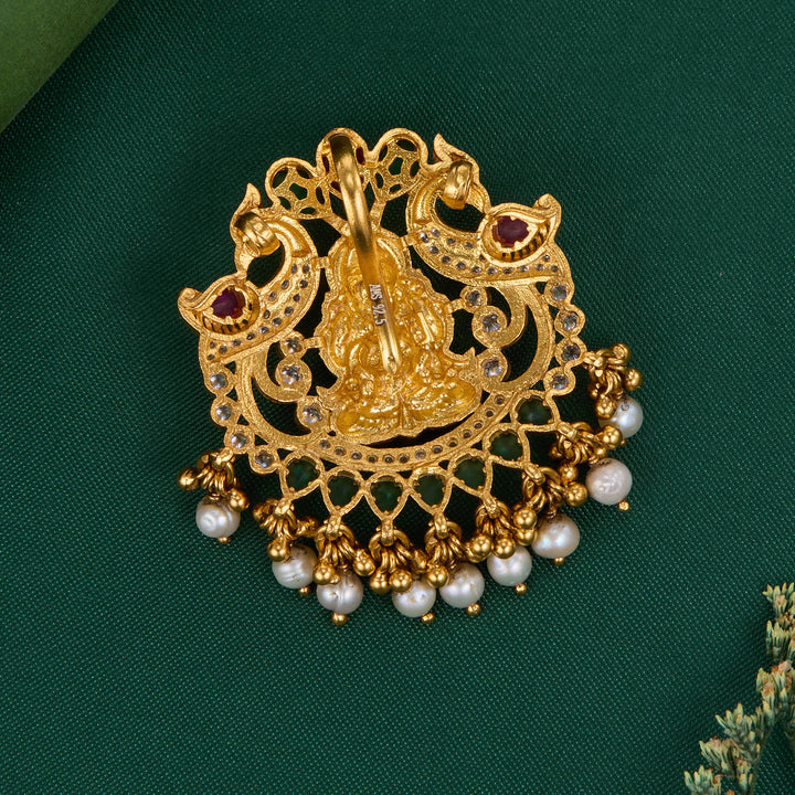 Vihaana Nagas Pendant