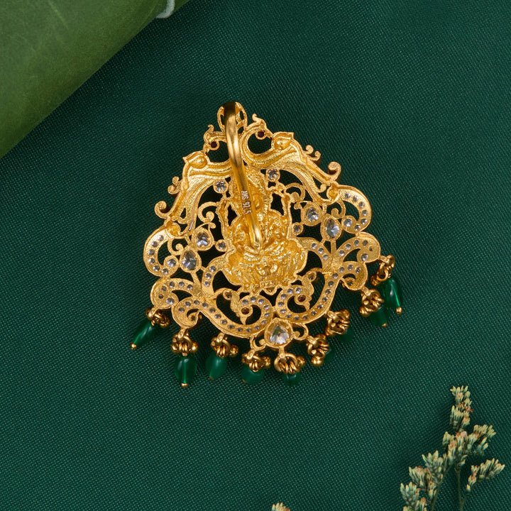 Vinayaga Nagas Pendant