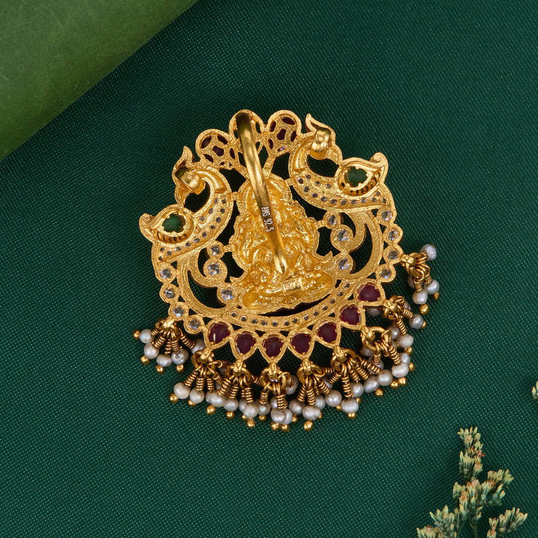 Classy Nagas Pendant