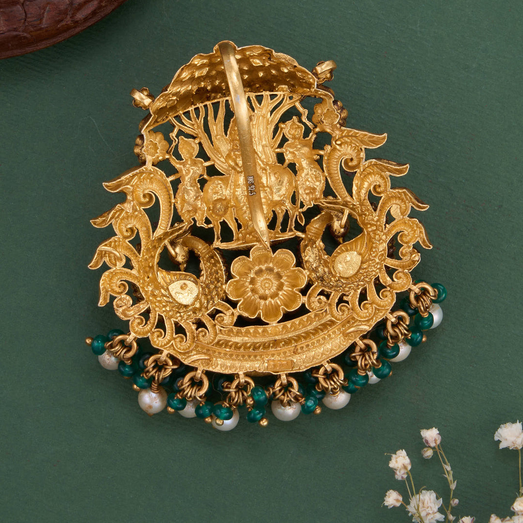 Krishna 3D Spl Pendant