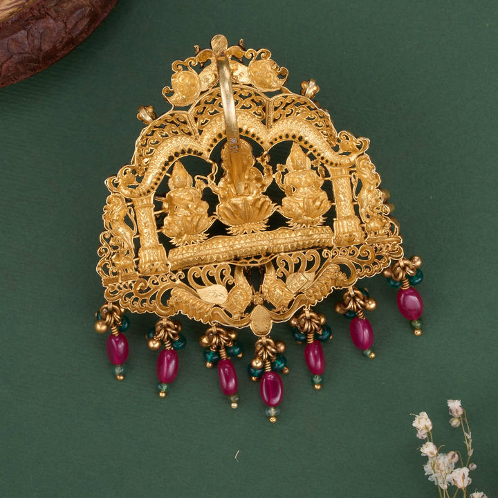 Vinayaga 3D Spl Pendant