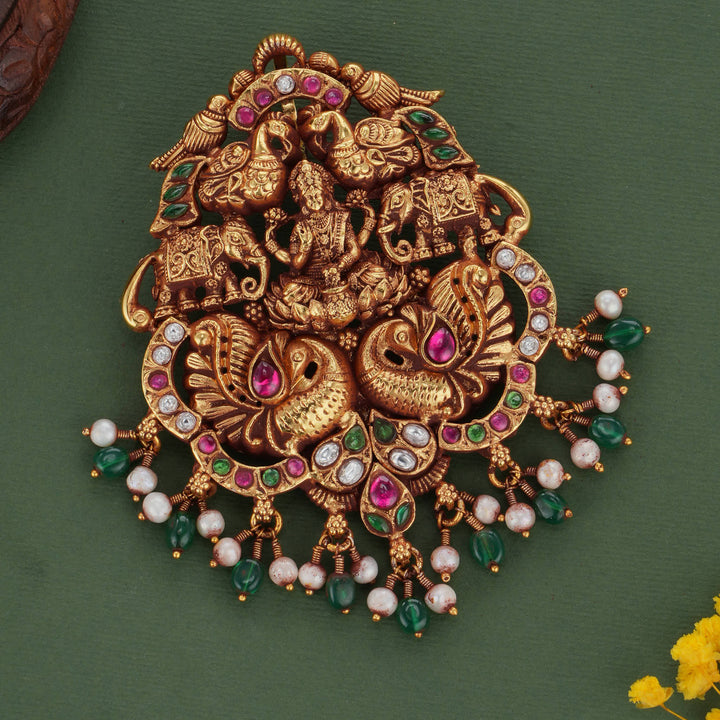 Niradhara 3D Spl Pendant