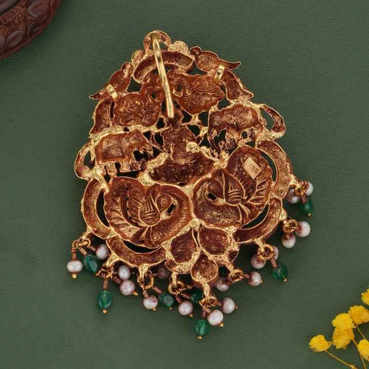 Niradhara 3D Spl Pendant