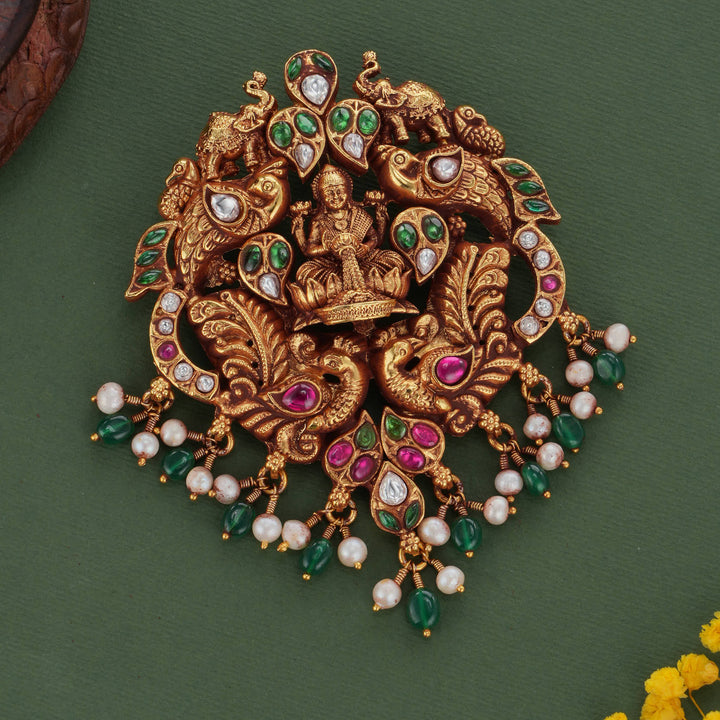 Aroopa 3D Spl Pendant