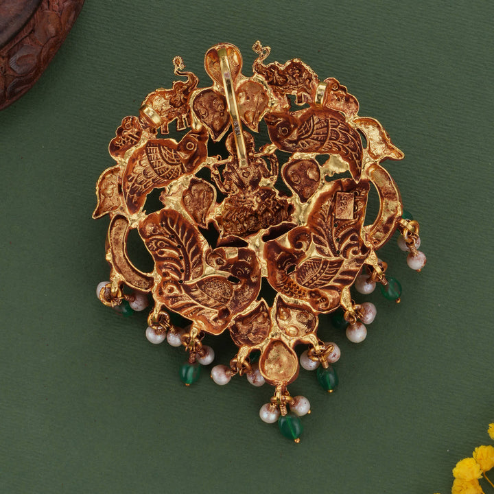 Aroopa 3D Spl Pendant