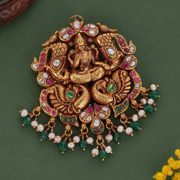 Aparna 3D Spl Pendant