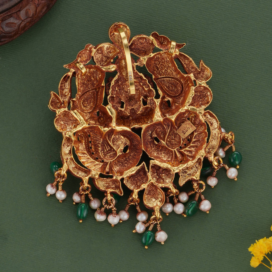 Aparna 3D Spl Pendant