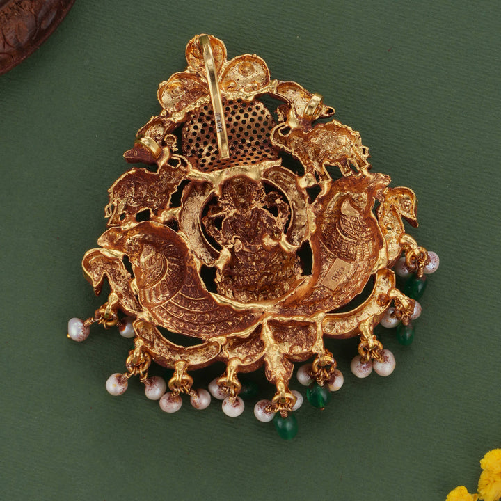 Bhavani 3D Spl Pendant
