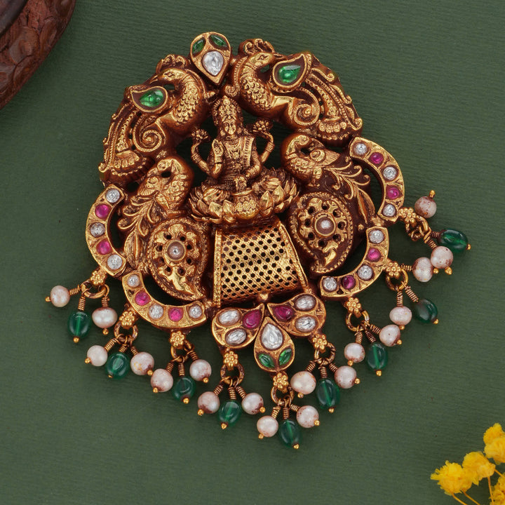 Katyayani 3D Spl Pendant