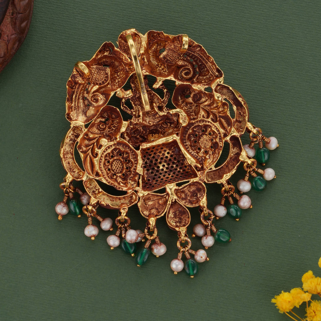 Katyayani 3D Spl Pendant