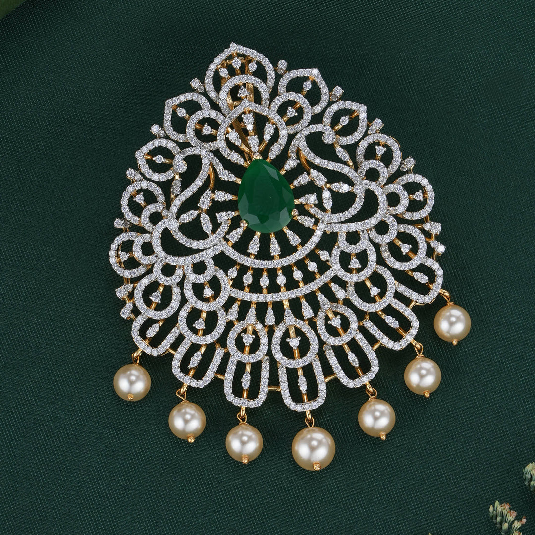 Dawn Avikam Pendant Set