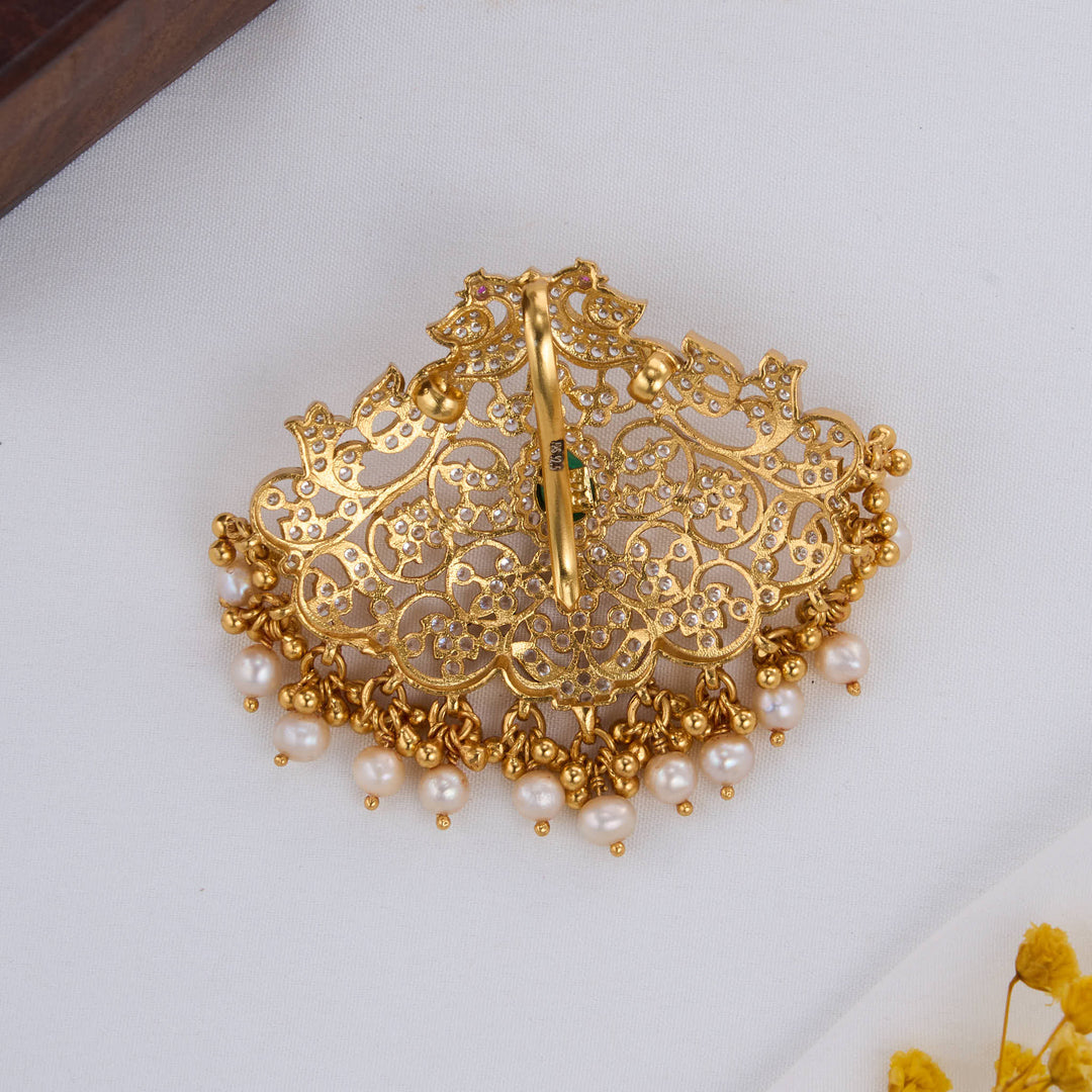 Cherlin Stone Pendant