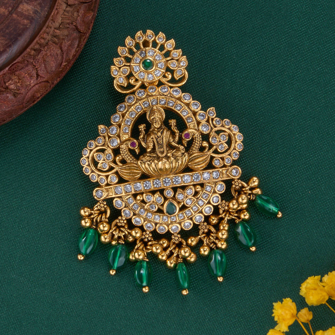 Divine Look Nagas Pendant