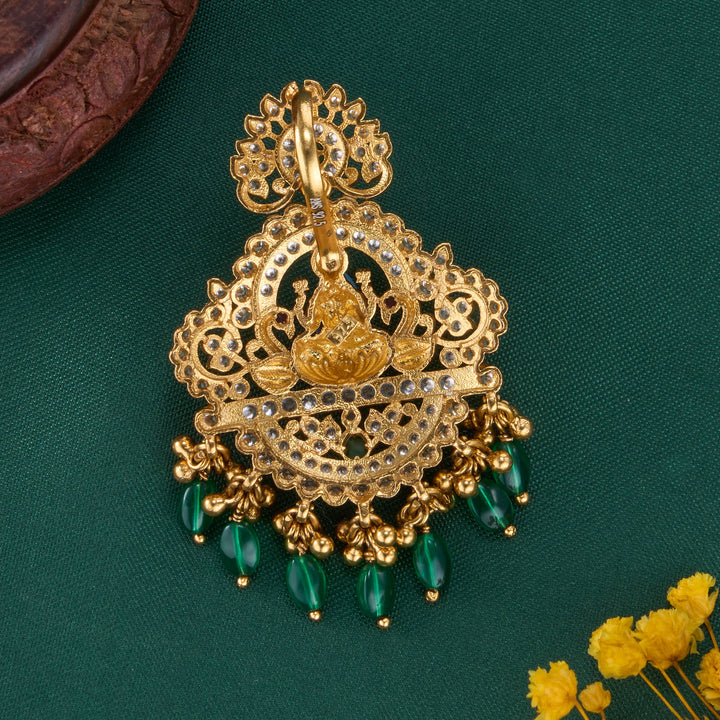 Divine Look Nagas Pendant