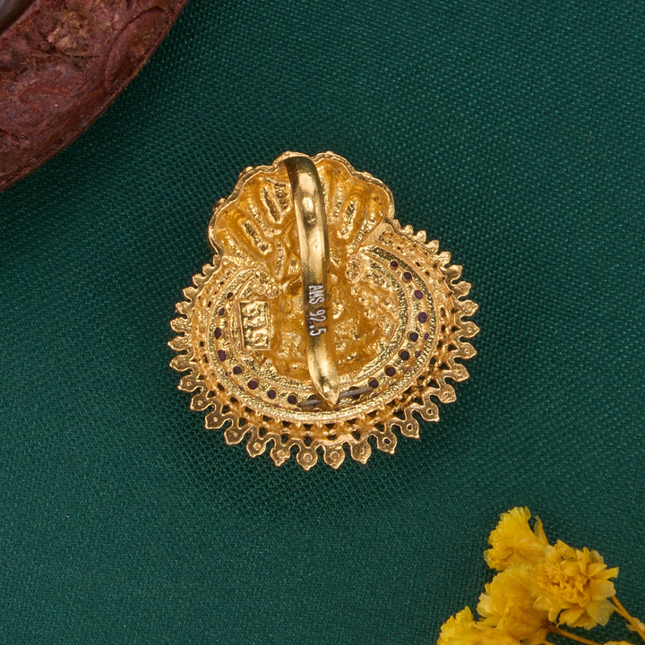 Unique Design Nagas Pendant