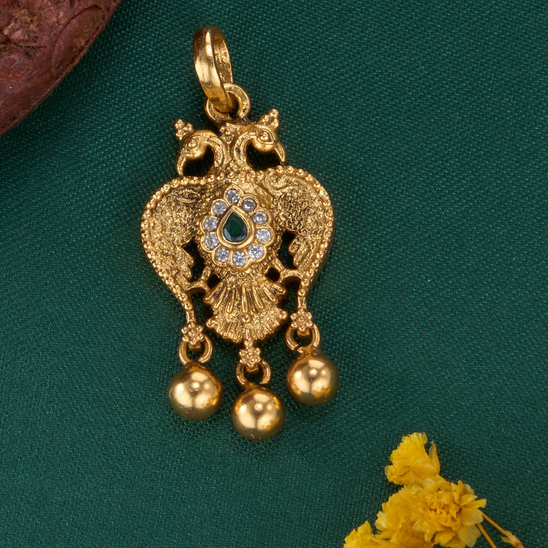 Beautiful Nagas Pendant
